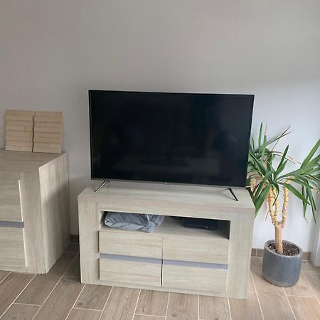 Appartamento Residentie Valauris Middelkerke Esterno foto