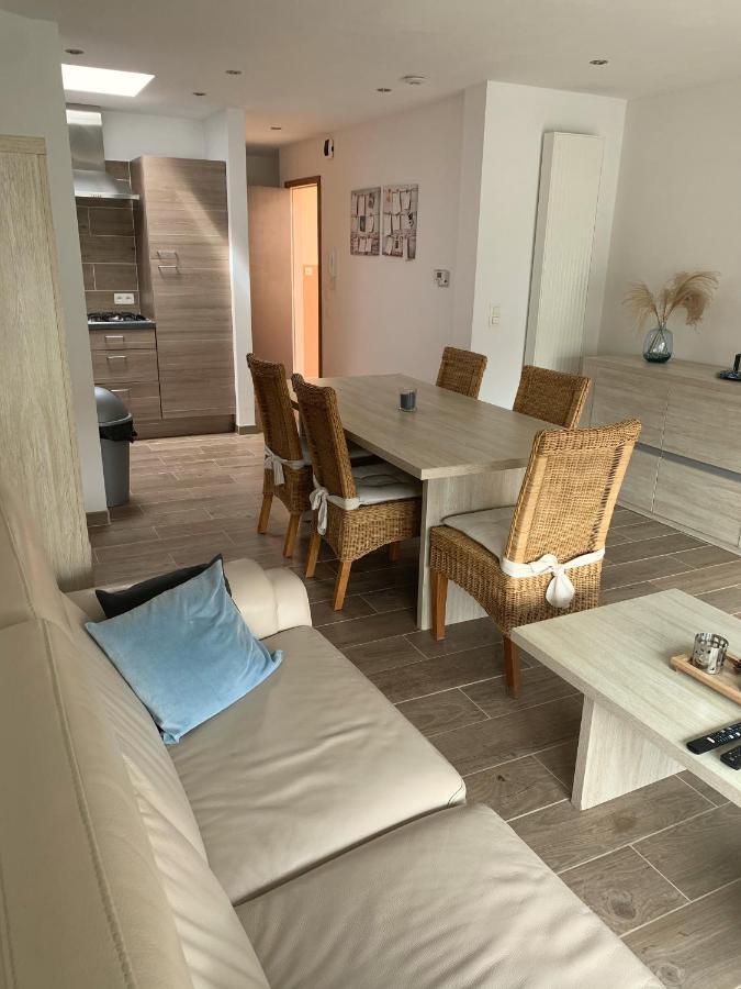 Appartamento Residentie Valauris Middelkerke Esterno foto