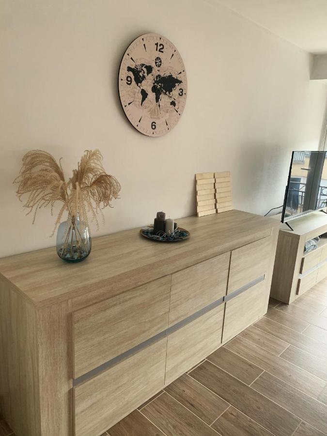Appartamento Residentie Valauris Middelkerke Esterno foto