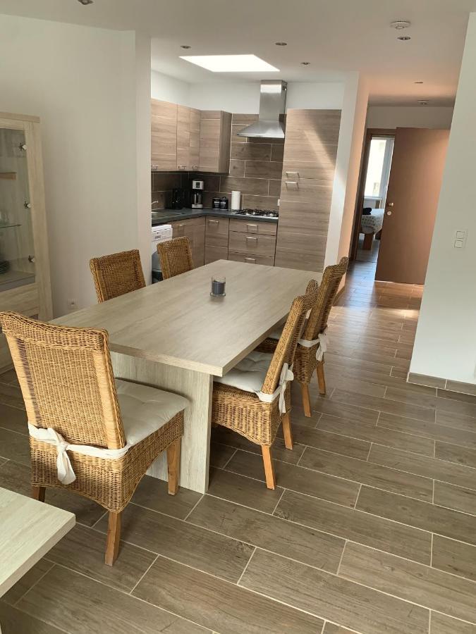 Appartamento Residentie Valauris Middelkerke Esterno foto