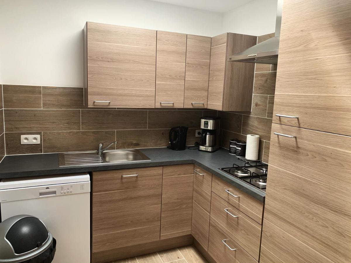 Appartamento Residentie Valauris Middelkerke Esterno foto