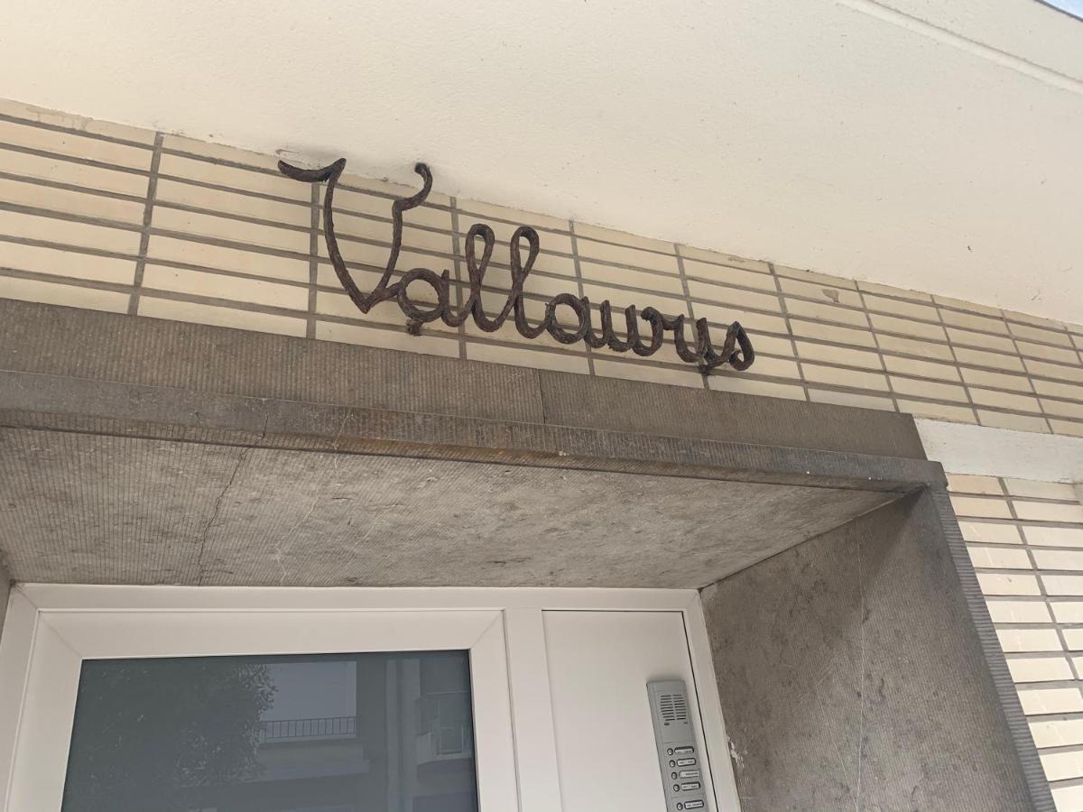 Appartamento Residentie Valauris Middelkerke Esterno foto