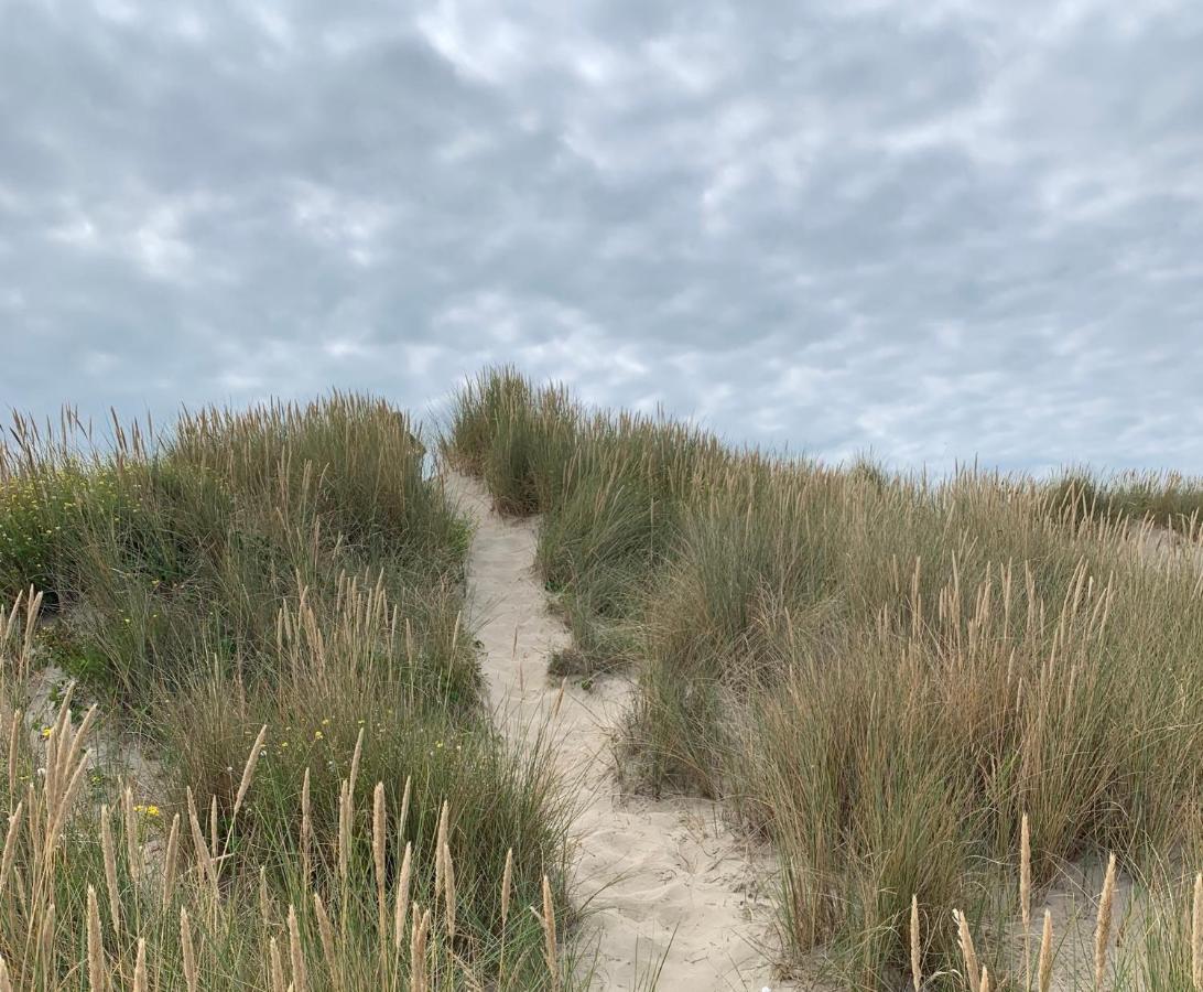 Appartamento Residentie Valauris Middelkerke Esterno foto