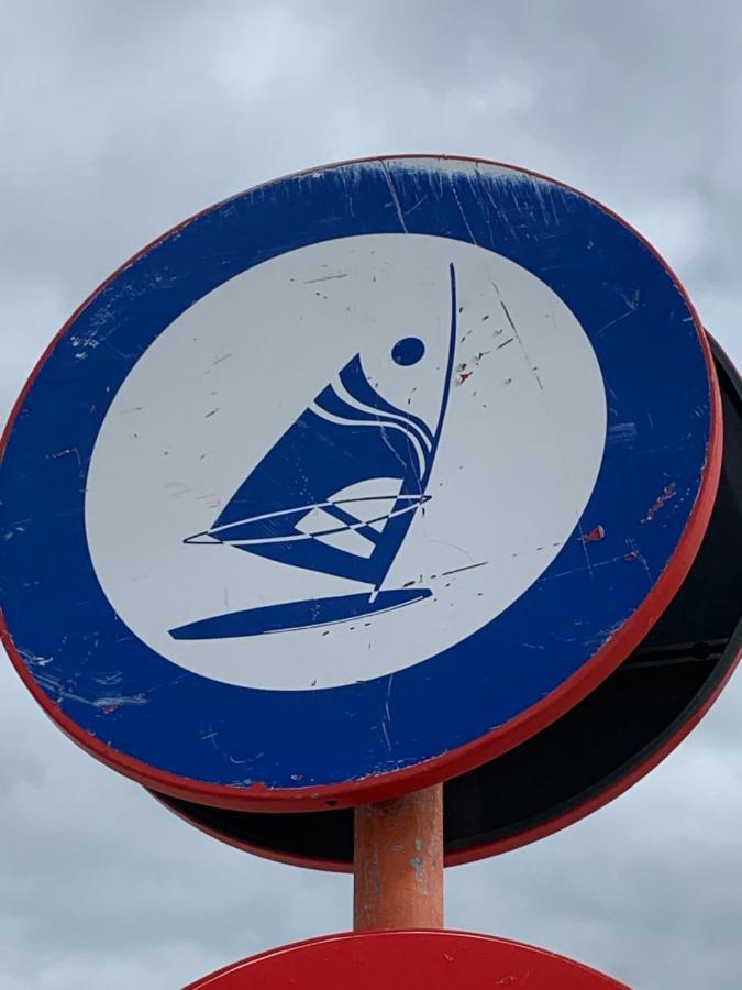 Appartamento Residentie Valauris Middelkerke Esterno foto