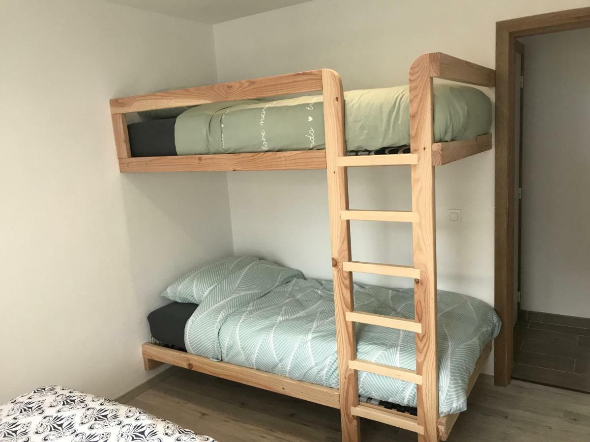 Appartamento Residentie Valauris Middelkerke Esterno foto