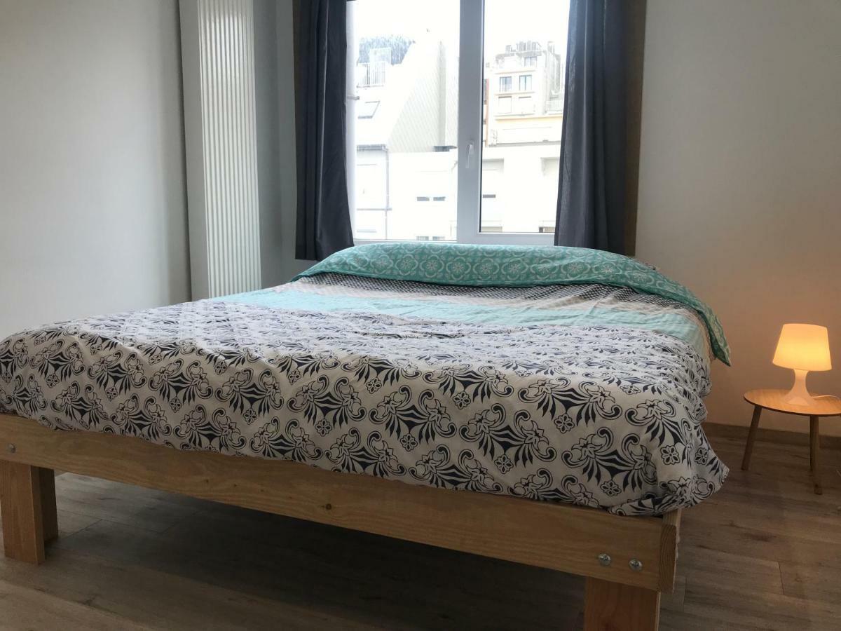 Appartamento Residentie Valauris Middelkerke Esterno foto