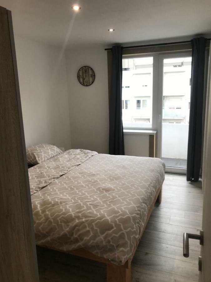 Appartamento Residentie Valauris Middelkerke Esterno foto