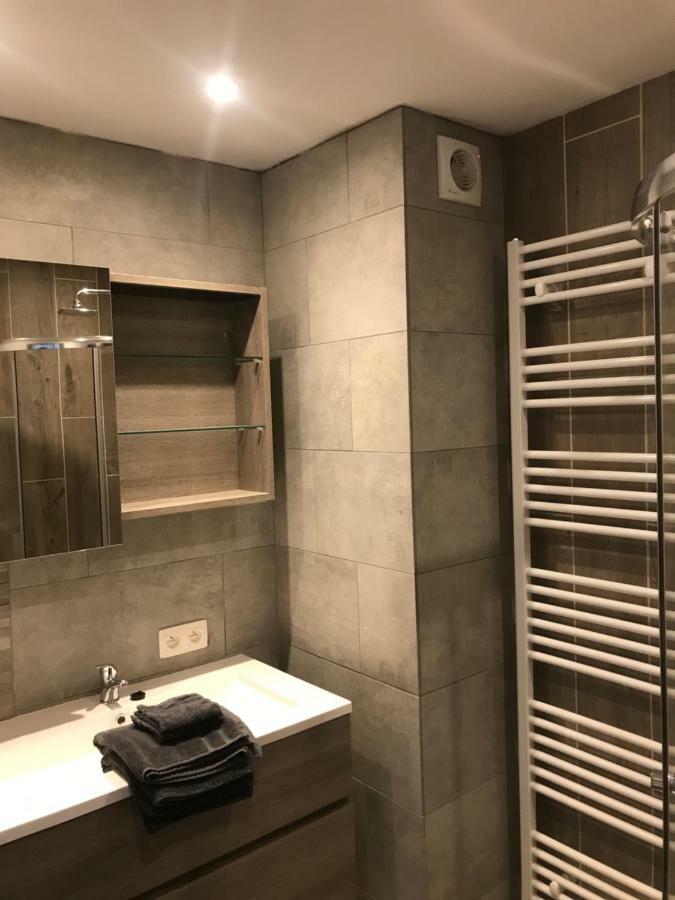 Appartamento Residentie Valauris Middelkerke Esterno foto